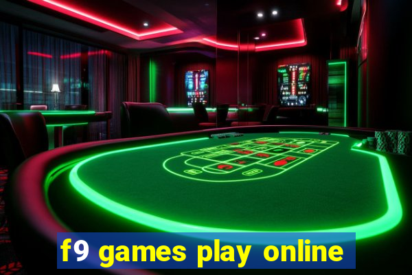 f9 games play online